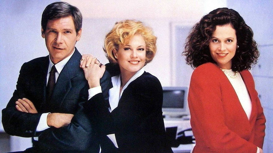 Una donna in carriera è una storia vera? Il contesto reale del film