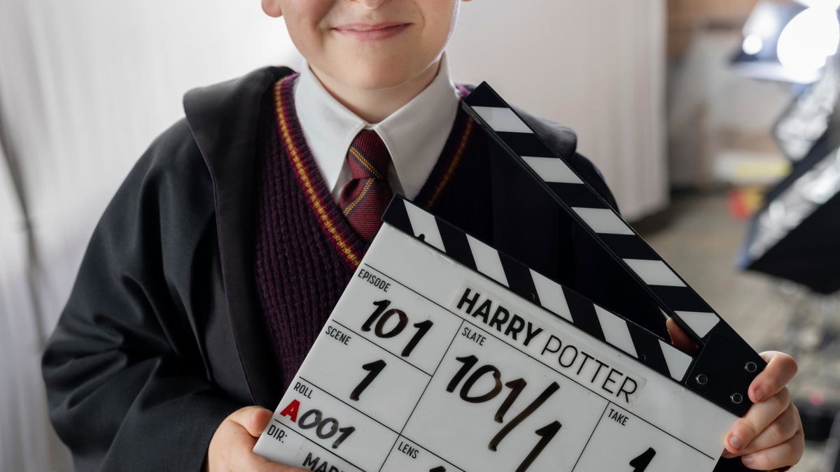 Immagine di Harry Potter: Nicholas Hoult sarà Gilderoy Allock nella seconda stagione