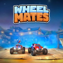 Copertina di WheelMates: il debutto su PC anticipato al 1° settembre 2026
