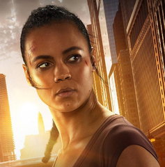Copertina di Neagley: il nuovo trailer porta Frances a Chicago, debutto il 16 settembre