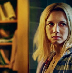 Copertina di Elize: Le ombre di una donna, Henrique Kimura è nel cast?