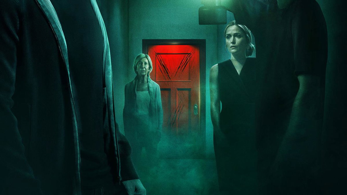 Immagine di Insidious: La porta rossa, trama, finale spiegato e significato