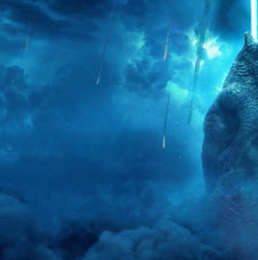 Copertina di Godzilla II - King of the Monsters, il film stasera su 20: trama, cast e streaming