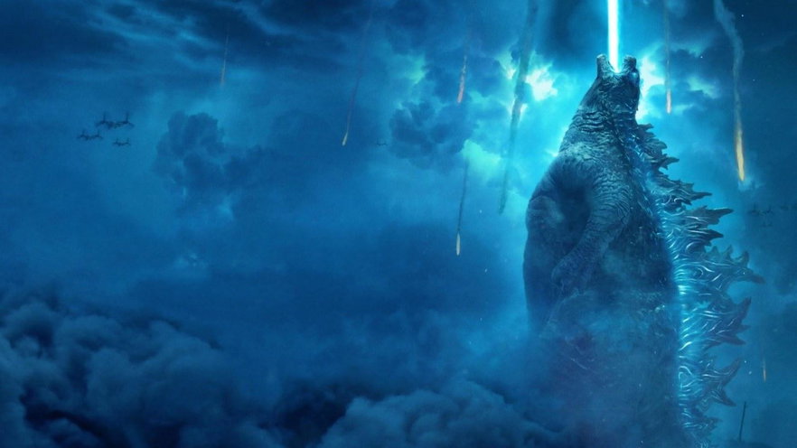 Godzilla II - King of the Monsters, il film stasera su 20: trama, cast e streaming