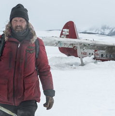 Copertina di Arctic, il film stasera in tv su Cielo: trama, cast e streaming