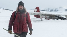 Copertina di Arctic: trama, cast e dove vederlo in streaming