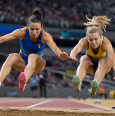 Copertina di Dove vedere la finale del salto triplo donne agli Europei di atletica 2026 oggi: orario, TV e streaming
