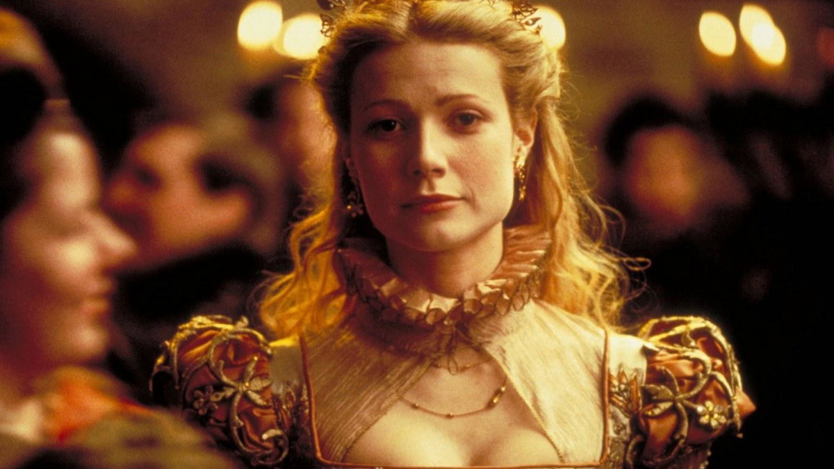 Immagine di Shakespeare in Love, stasera su 27 Twentyseven: trama, cast e streaming