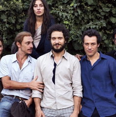 Copertina di Baciami ancora, il film stasera in tv su La5: trama, cast e streaming