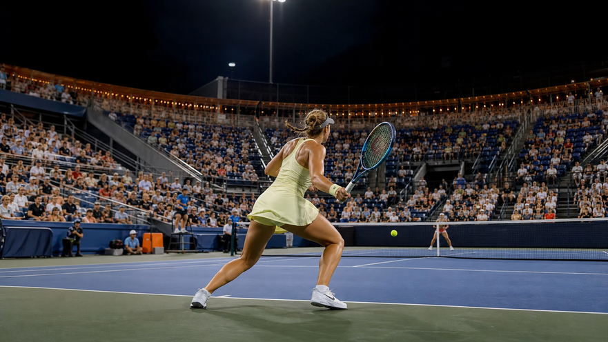 Dove vedere Cincinnati Open 2026 ATP/WTA oggi: orario, canale e streaming
