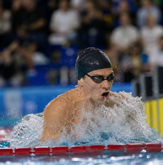 Copertina di Dove vedere la finale dei 200 rana con Christian Mantegazza oggi: orario, canale e streaming