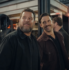 Copertina di Dove vedere Tires stagione 3 oggi: orario e streaming su Netflix