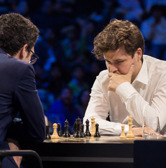 Copertina di Dove vedere Esports World Cup 2026 Chess oggi: orario, canale e streaming