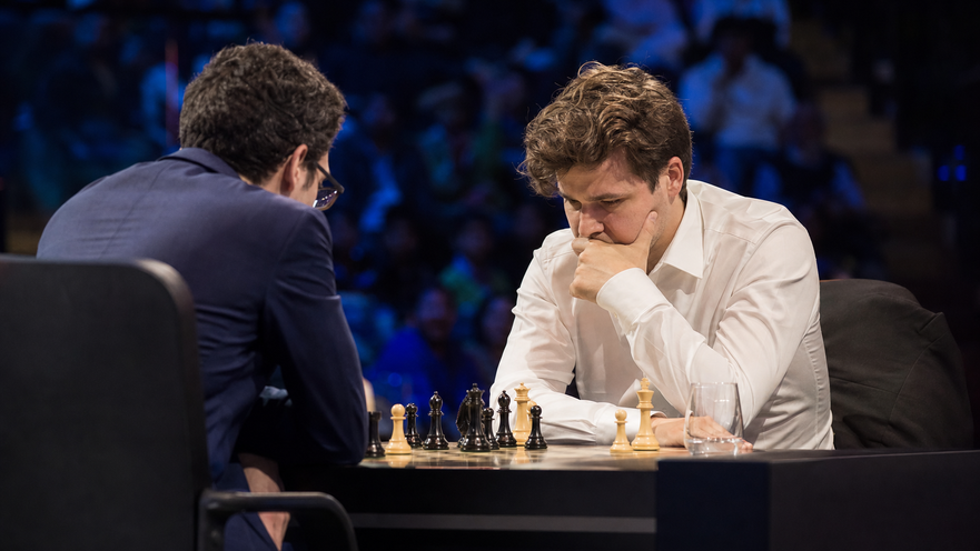 Dove vedere Esports World Cup 2026 Chess oggi: orario, canale e streaming
