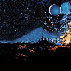 Copertina di Il significato della morte di Obi-Wan Kenobi