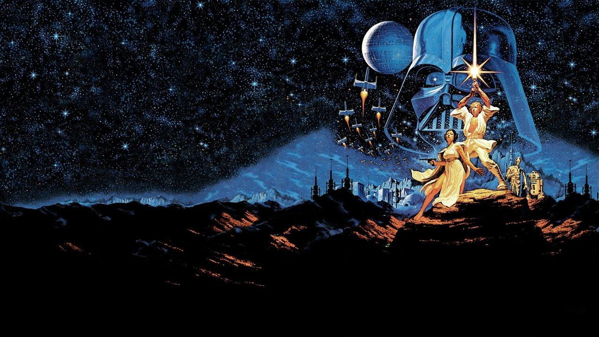 Immagine di Il significato della morte di Obi-Wan Kenobi