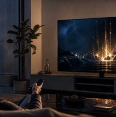 Copertina di Film HDR troppo scuri in streaming: i controlli da fare sulla Smart TV