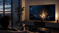Copertina di Film HDR troppo scuri in streaming: i controlli da fare sulla Smart TV