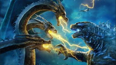Copertina di Qual è la canzone finale di Godzilla II - King of the Monsters?
