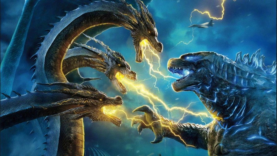 Qual è la canzone finale di Godzilla II - King of the Monsters?