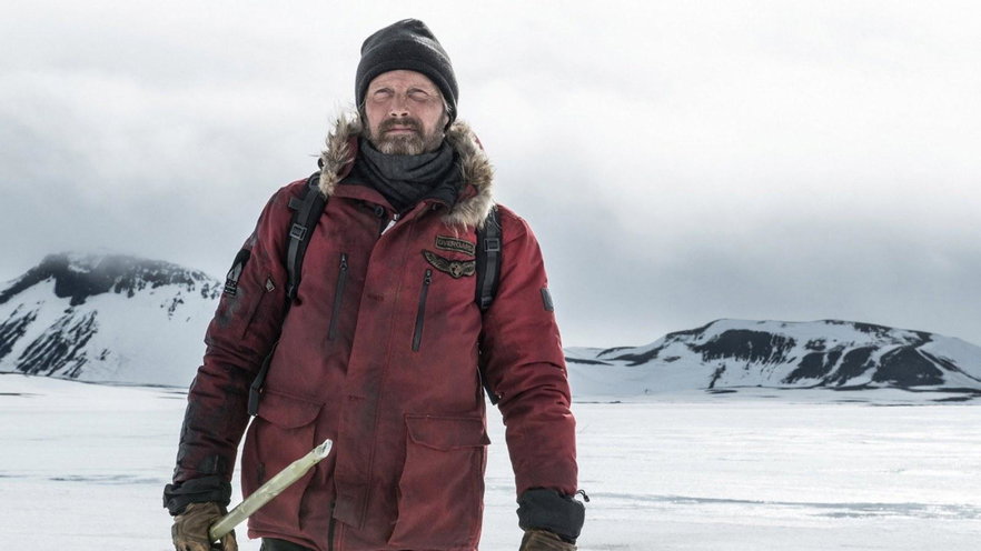 Dove è stato girato Arctic? Le location islandesi del film