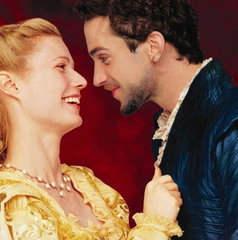 Copertina di Che fine ha fatto Joseph Fiennes, Will Shakespeare in Shakespeare in Love?