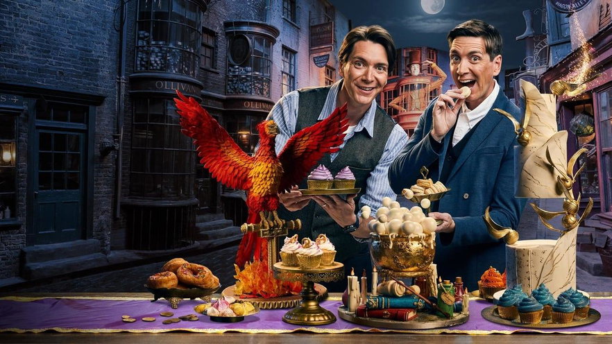 Harry Potter: Nicholas Hoult entrerà a Hogwarts come Gilderoy Allock