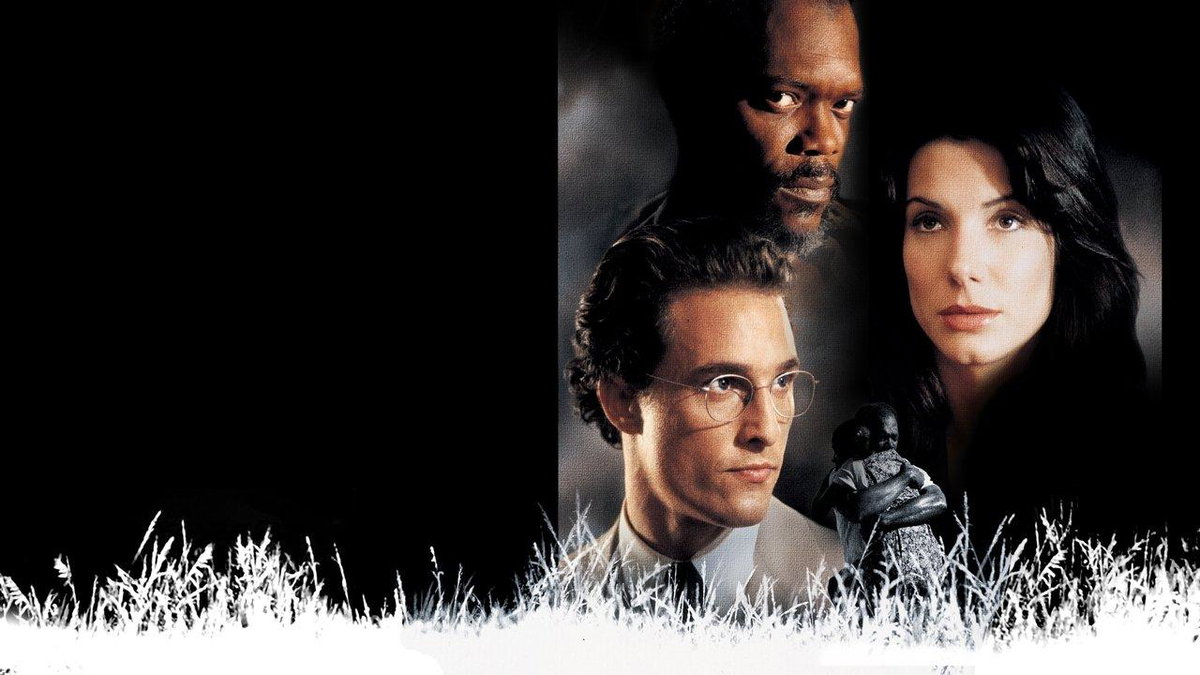 Immagine di Il momento di uccidere è una storia vera? Il caso reale che ispirò John Grisham