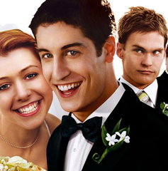 Copertina di American Pie - Il matrimonio è una storia vera? Cosa c'è di reale