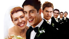 Copertina di American Pie - Il matrimonio è una storia vera? Cosa c'è di reale
