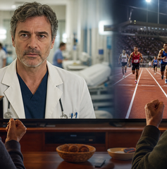 Copertina di Guida TV giovedì 13 agosto 2026: cosa vedere stasera in TV