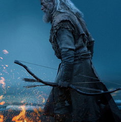 Copertina di Robin Hood - Il prezzo del sangue (2026): voti, recensioni e pareri a caldo