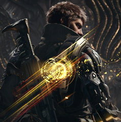 Copertina di The First Descendant: Raven domina la corta distanza nella Stagione 4