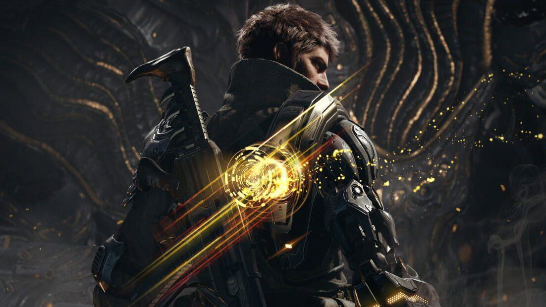 Immagine di The First Descendant: Raven domina la corta distanza nella Stagione 4