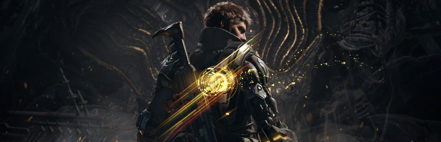 The First Descendant: Raven domina la corta distanza nella Stagione 4