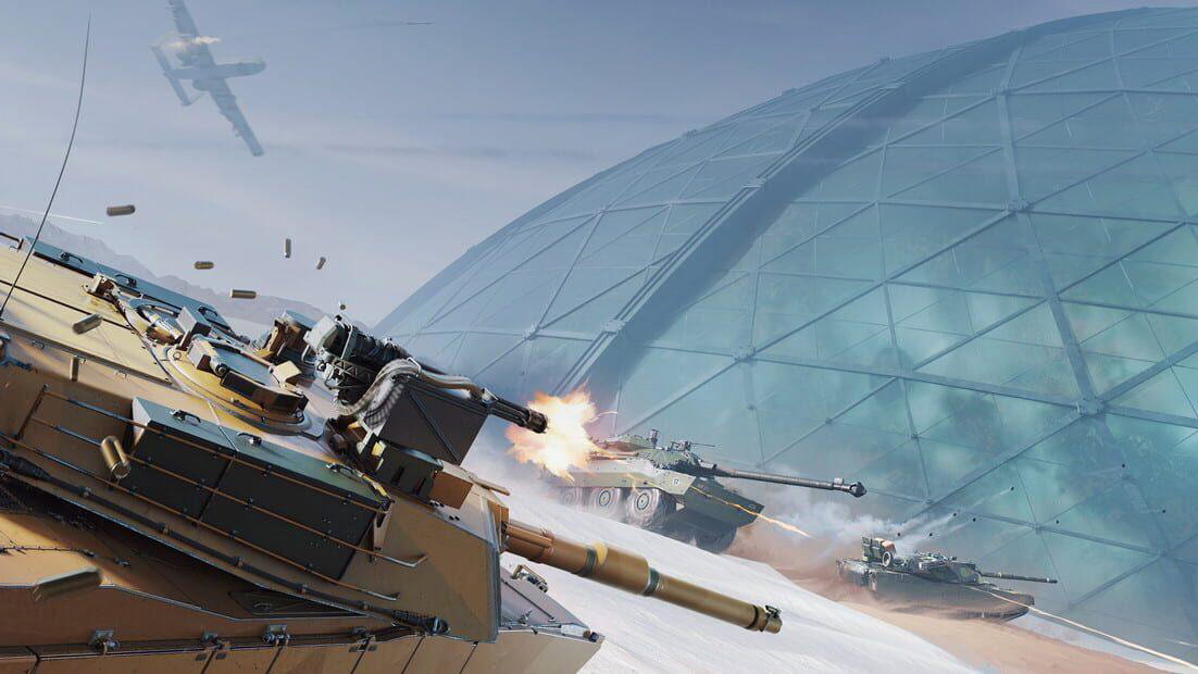 Immagine di In che ordine giocare a World of Tanks: la sequenza completa