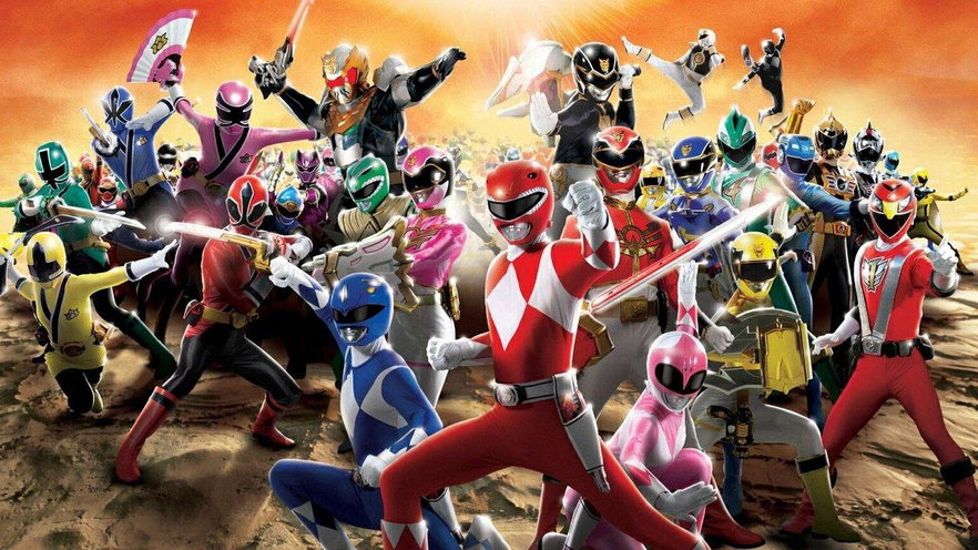 Power Rangers: Disney+ avrebbe fermato la serie live-action per ragioni di budget