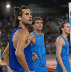 Copertina di Dove vedere la finale del salto in alto uomini agli Europei di atletica 2026 oggi: orario, TV e streaming