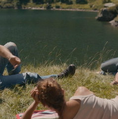 Copertina di Le otto montagne, il film stasera in tv su Cielo: trama, cast e streaming