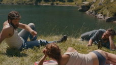Copertina di Le otto montagne: trama, cast e dove vederlo in streaming