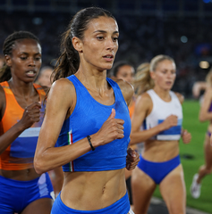 Copertina di Dove vedere la finale dei 10.000 donne agli Europei di atletica 2026 oggi: orario, canale e streaming