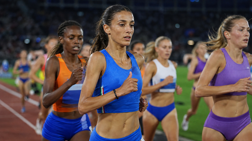 Dove vedere la finale dei 10.000 donne agli Europei di atletica 2026 oggi: orario, canale e streaming
