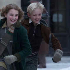 Copertina di Storia di una ladra di libri, il film stasera in tv su La7 Cinema: trama, cast e streaming