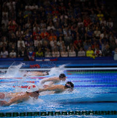 Copertina di Dove vedere gli Europei di nuoto 2026 oggi: orario, canale e streaming