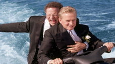 Copertina di Matrimonio impossibile: trama, cast e dove vederlo in streaming