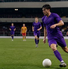 Copertina di Dove vedere Fiorentina-Benevento oggi: orario, canale e streaming della Coppa Italia