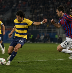 Copertina di Dove vedere Parma-vincente LR Vicenza-Catania oggi in Coppa Italia: orario, canale e streaming