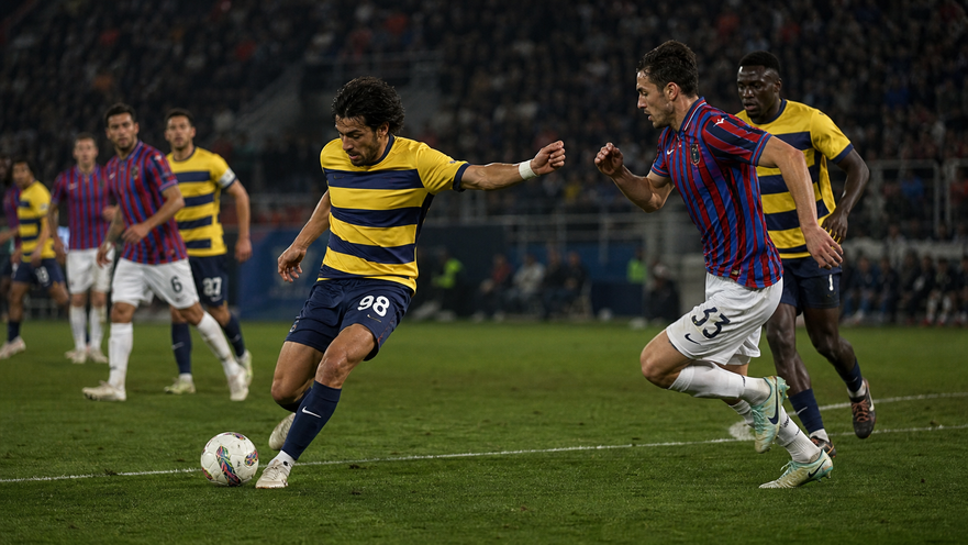 Dove vedere Parma-vincente LR Vicenza-Catania oggi in Coppa Italia: orario, canale e streaming