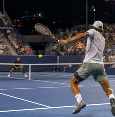 Copertina di Dove vedere Cincinnati Open 2026 ATP e WTA oggi: orario, canale e streaming