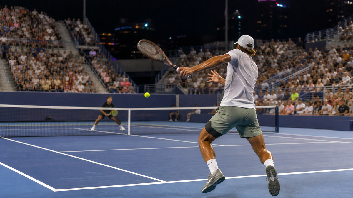 Immagine di Dove vedere Cincinnati Open 2026 ATP e WTA oggi: orario, canale e streaming